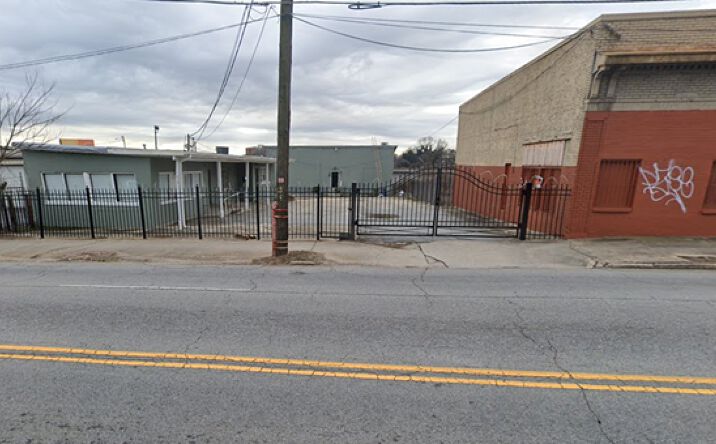 Pictures of Industrial, Mixed Use, Office, Retail property located at 418 Whitehall St SW, Atlanta, GA 30303 for sales - image #1