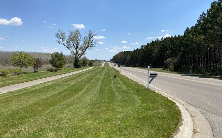 Pictures of Industrial, Land property located at TBD Milbocker Rd, Gaylord, MI 49735 for sales - image #1
