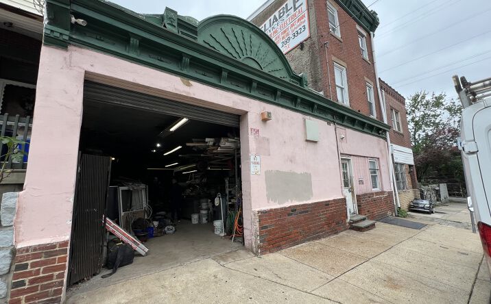 Pictures of Mixed Use property located at 2133-35 Orthodox St, Philadelphia, PA 19124 for sales - image #1