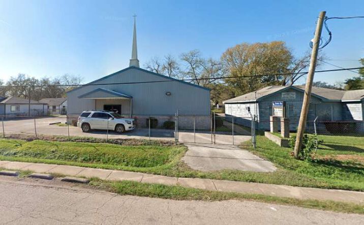 Pictures of Retail, Office, Industrial, Mixed Use property located at 3919 Wipprecht St, Houston, TX 77026 for sales - image #1