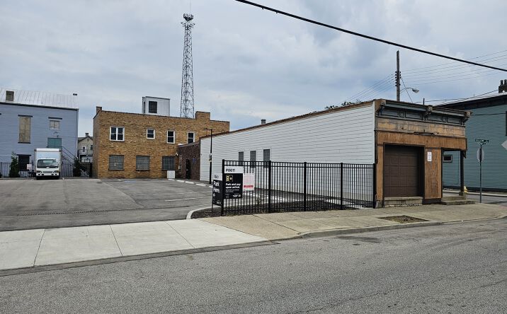 Pictures of Industrial property located at Hoffner Street, Cincinnati, OH 45223 for sales - image #1