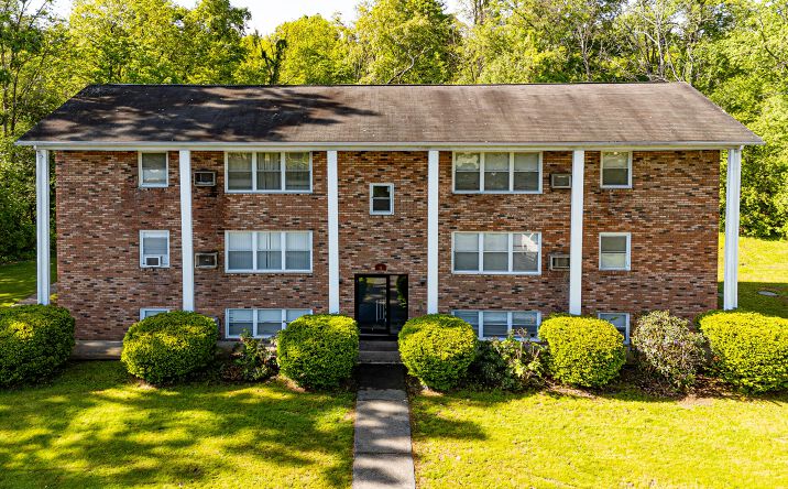 Pictures of Multifamily property located at 11-21 Ashdown Road, Ballston Lake, NY 12019 for sales - image #1