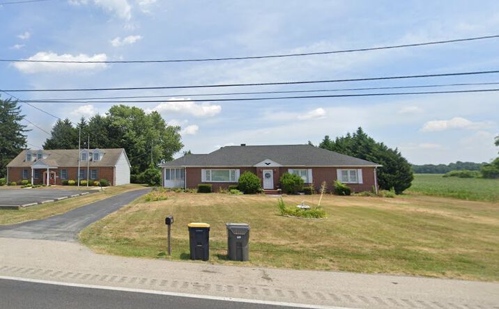 Pictures of Mixed Use property located at 719 S Dupont Blvd., Milford, DE 19963 for sales - image #1