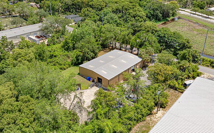 Pictures of Industrial property located at 560 Sanford Ave, Altamonte Springs, FL 32701 for sales - image #1