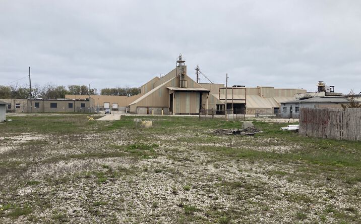 Pictures of Industrial property located at 4500 13th Court, Kenosha, WI 53140 for sales - image #1