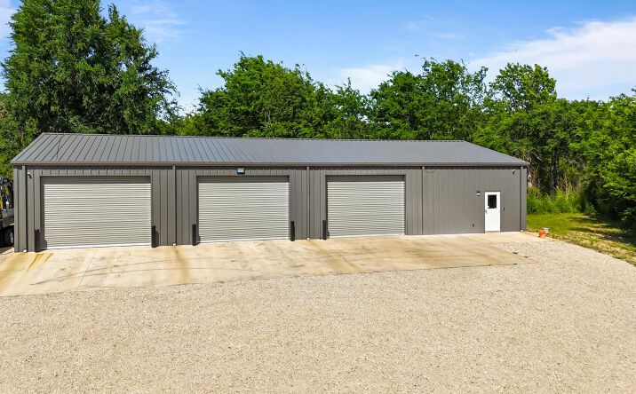 Pictures of Industrial, Office property located at 12319 County Road 1114, Tyler, TX 75709 for sales - image #1