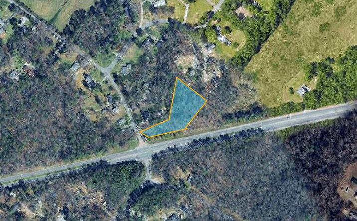 Pictures of Land property located at 610 N Airport Dr, Highland Springs, VA 23075 for sales - image #1