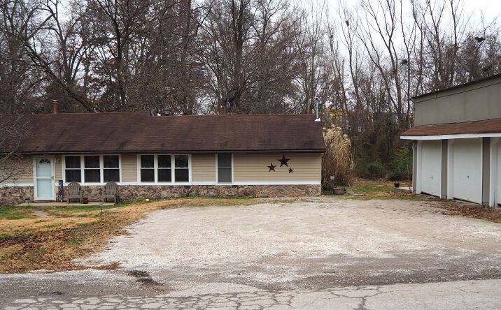 Pictures of Land, Mixed Use, Office, Retail property located at 4 Marian Dr, O'Fallon, MO 63368 for sales - image #1