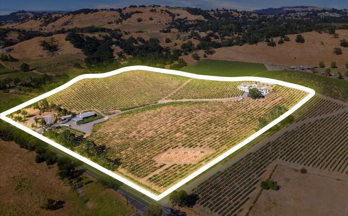 Pictures of Special Purpose property located at 4080 Old Redwood Hwy, Santa Rosa, CA 95403, 4076-4080 Old Redwood Highway, Santa Rosa, CA 95403 for sales - image #1