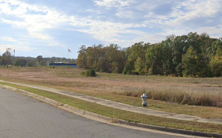 Pictures of Land property located at 8603 Sheltie Drive, North Little Rock, AR 72113 for sales - image #1