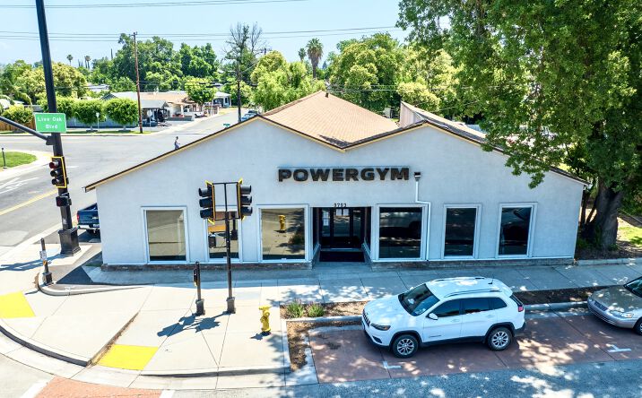 Pictures of Mixed Use, Office, Retail property located at 9793 Live Oak Blvd, Live Oak, CA 95953 for sales - image #1