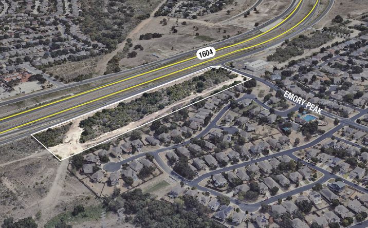 Pictures of Land property located at Emory Peak, San Antonio, TX 78245 for sales - image #1