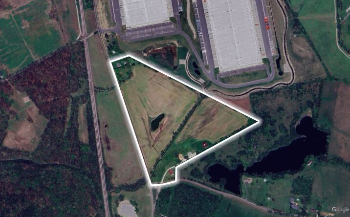 Pictures of Land property located at 3614 South Preston Highway, Shepherdsville, KY 40165 for sales - image #1
