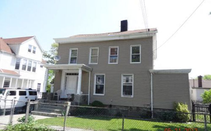 Pictures of Multifamily property located at 123 S 1st Ave, Mount Vernon, NY 10550 for sales - image #1