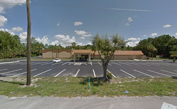 Pictures of Hospitality property located at 2801 E New York Ave, DeLand, FL 32724 for sales - image #1