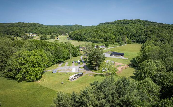 Pictures of Special Purpose property located at 45 Winery, Summersville, WV 26651 for sales - image #1