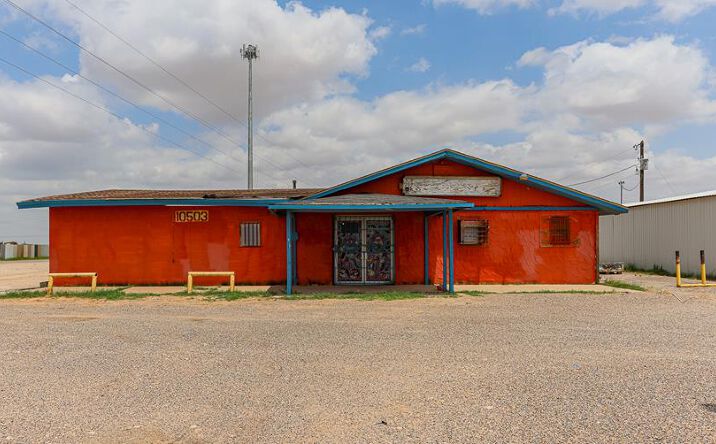 Pictures of Land property located at 10503 S Hwy 385, Odessa, TX 79766 for sales - image #1