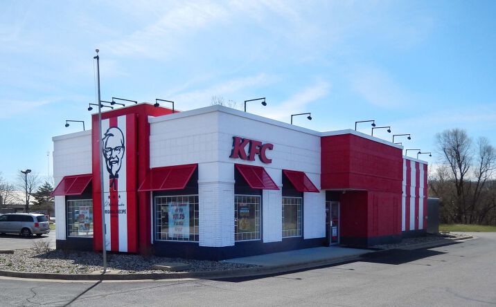 Pictures of Retail property located at 1320 W State St, Hastings, MI 49058 for sales - image #1