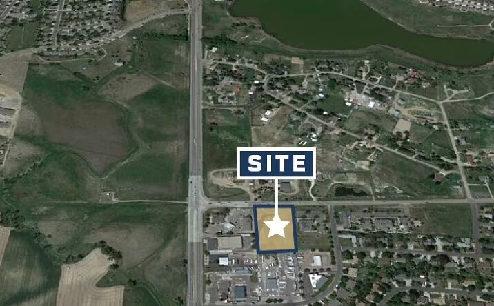 Pictures of Land property located at 111 County Road 32, Fort Collins, CO 80525 for sales - image #1