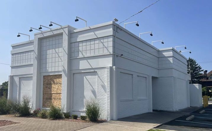 Pictures of Retail property located at 13253 Woodward Ave, Highland Park, MI 48203 for sales - image #1
