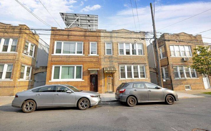 Pictures of Mixed Use property located at 6018 Bleecker St, Ridgewood, NY 11385 for sales - image #1