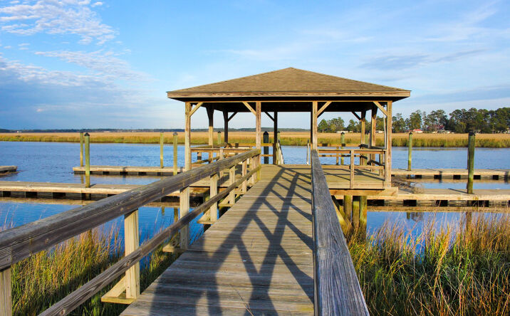 Pictures of Land property located at 1 William's Retreat, Savannah, GA 31419 for sales - image #1