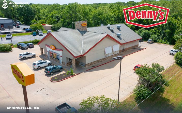 Pictures of Retail property located at 4760 S Campbell Ave, Springfield, MO 65810 for sales - image #1