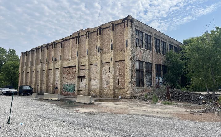 Pictures of Industrial property located at 1127 S Washtenaw Ave., Chicago, IL 60612 for sales - image #1