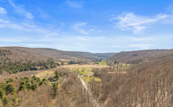 Pictures of Land property located at L9.112 Lutheranville Rd, Summit, NY 12175 for sales - image #1