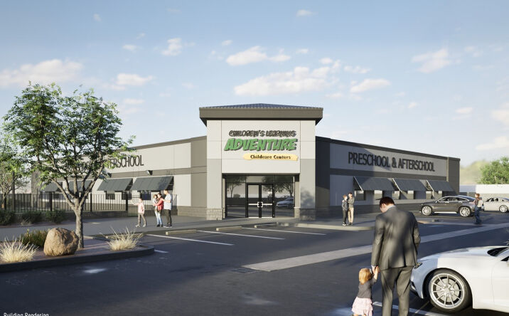Pictures of Retail property located at 2415 N Alvernon Way, Tucson, AZ 85712 for sales - image #1