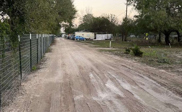 Pictures of Land property located at 7024 N Taylor Rd, McAllen, TX 78504 for sales - image #1