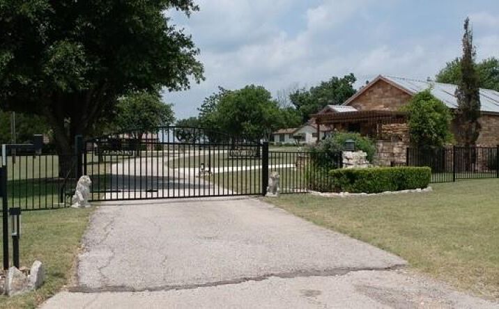 Pictures of Land, Special Purpose property located at 507 State Hwy 95, Granger, TX 76530 for sales - image #1