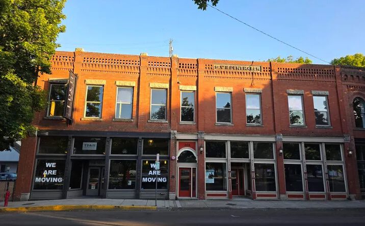 Pictures of Retail, Office property located at 208 & 210 Main St, Lewiston, ID 83501 for sales - image #1