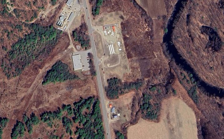 Pictures of Land property located at 479-499 Route 202, Bennington, NH 03442 for sales - image #1