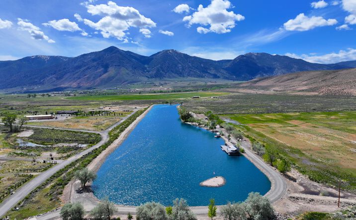 Pictures of Land, Mixed Use, Special Purpose property located at 2980 U.S. Hwy 395 N, Minden, NV 89423 for sales - image #1