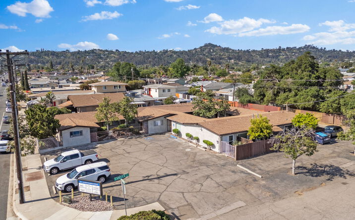 Pictures of Office property located at 514 S Magnolia Ave, El Cajon, CA 92020 for sales - image #1