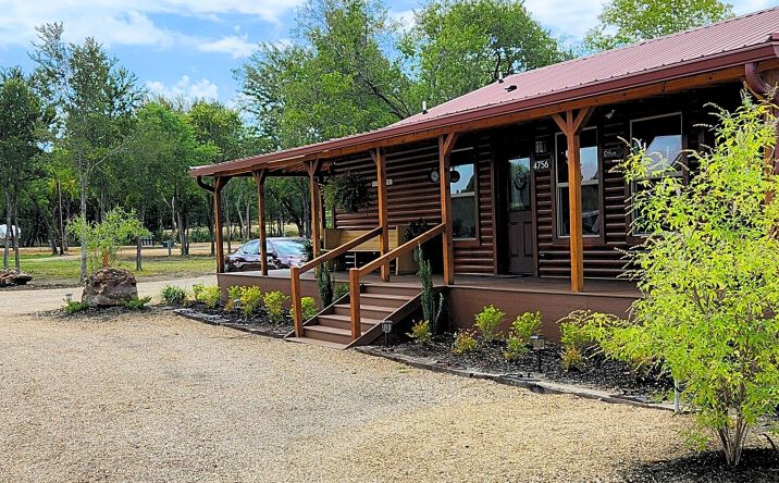 Pictures of Mobile Home Park, Multifamily property located at 4756 US-82, Bells, TX 75414 for sales - image #1