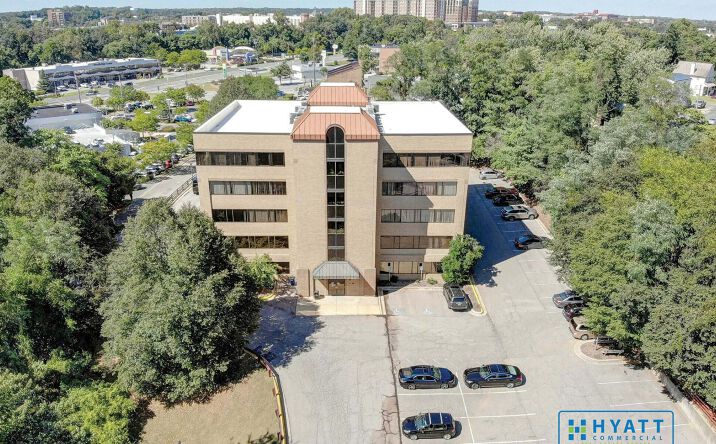Pictures of Office property located at 147 Old Solomons Island Rd, Annapolis, MD 21401 for sales - image #1