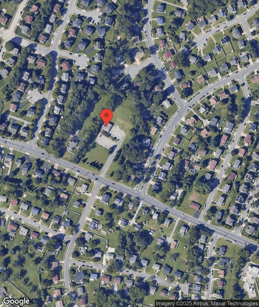 8660 Winands Road, Randallstown, MD 21133 | Crexi.com