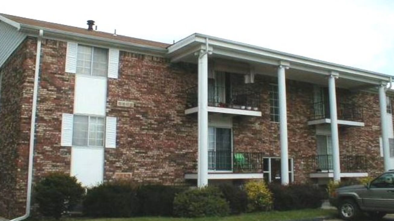 2048 S. FLORENCE, Springfield, MO 65804