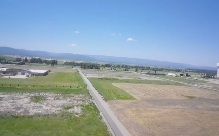 Pictures of Land property located at 2200 Jefferson Boulevard, Kalispell, MT 59901 for sales - image #1