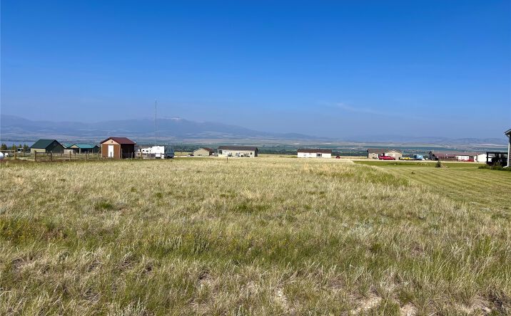 Pictures of Land property located at tbd Nez Perce Trail, Townsend, MT 59644 for sales - image #1