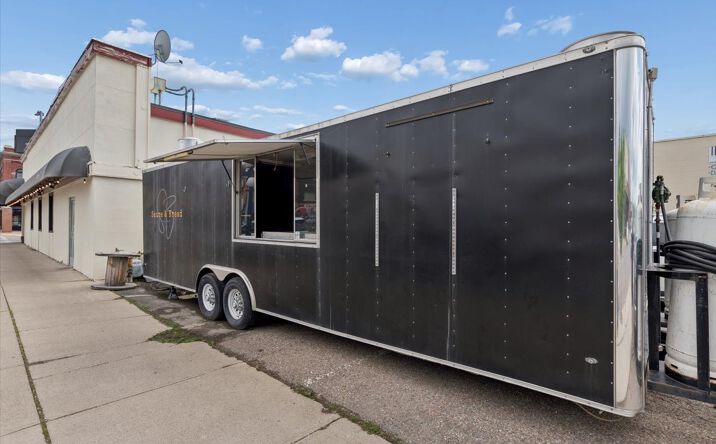 Pictures of Mixed Use property located at 302 S Main Street, Kalispell, MT 59901 for sales - image #1