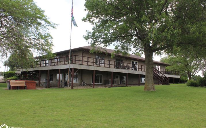 Pictures of Retail, Special Purpose property located at 2908 140th Street, Belmond, IA 50421 for sales - image #1