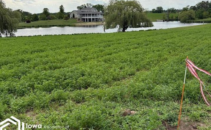 Pictures of Land property located at 1959 Gear Avenue, Fairfield, IA 52556 for sales - image #1
