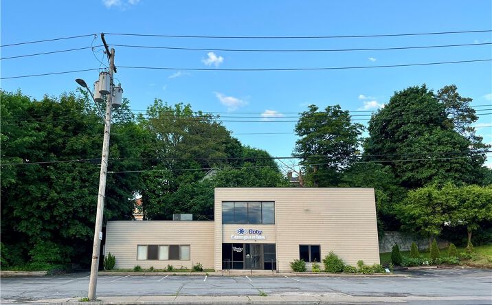 Pictures of Special Purpose property located at 67 S 2nd Street, Fulton, NY 13069 for sales - image #1