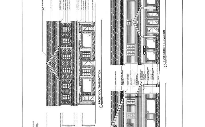 Pictures of Land property located at 1397 Montauk Highway, Mastic, NY 11950 for sales - image #1