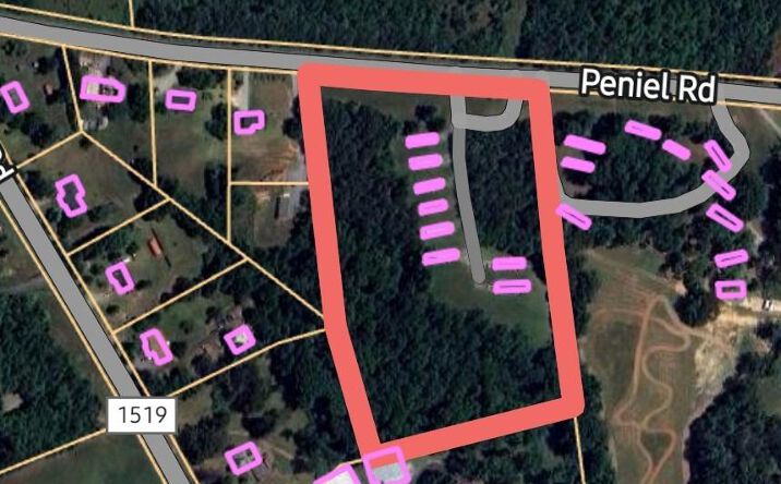 Pictures of Special Purpose property located at 3100 Peniel Road, Tryon, NC 28782 for sales - image #1