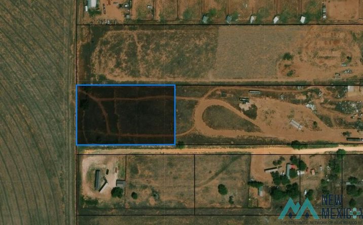 Pictures of Land property located at 00 West Road, Clovis, NM 88101 for sales - image #1