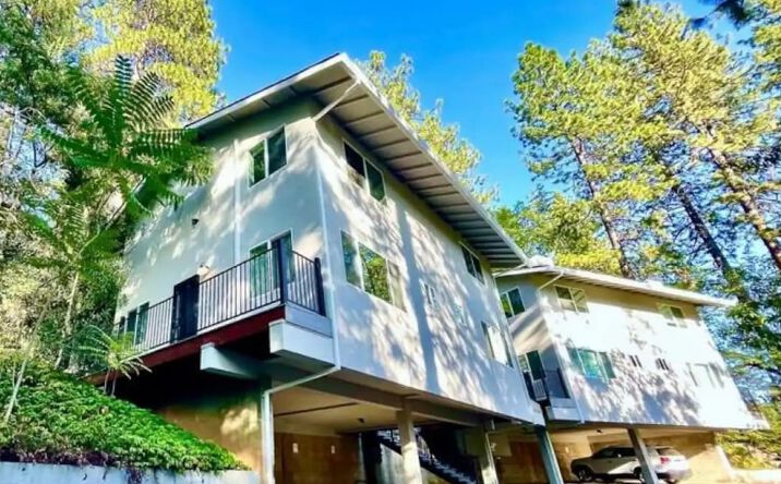 Pictures of Multifamily property located at 1801 Cardinal Dr, Placerville, CA 95667 for sales - image #1
